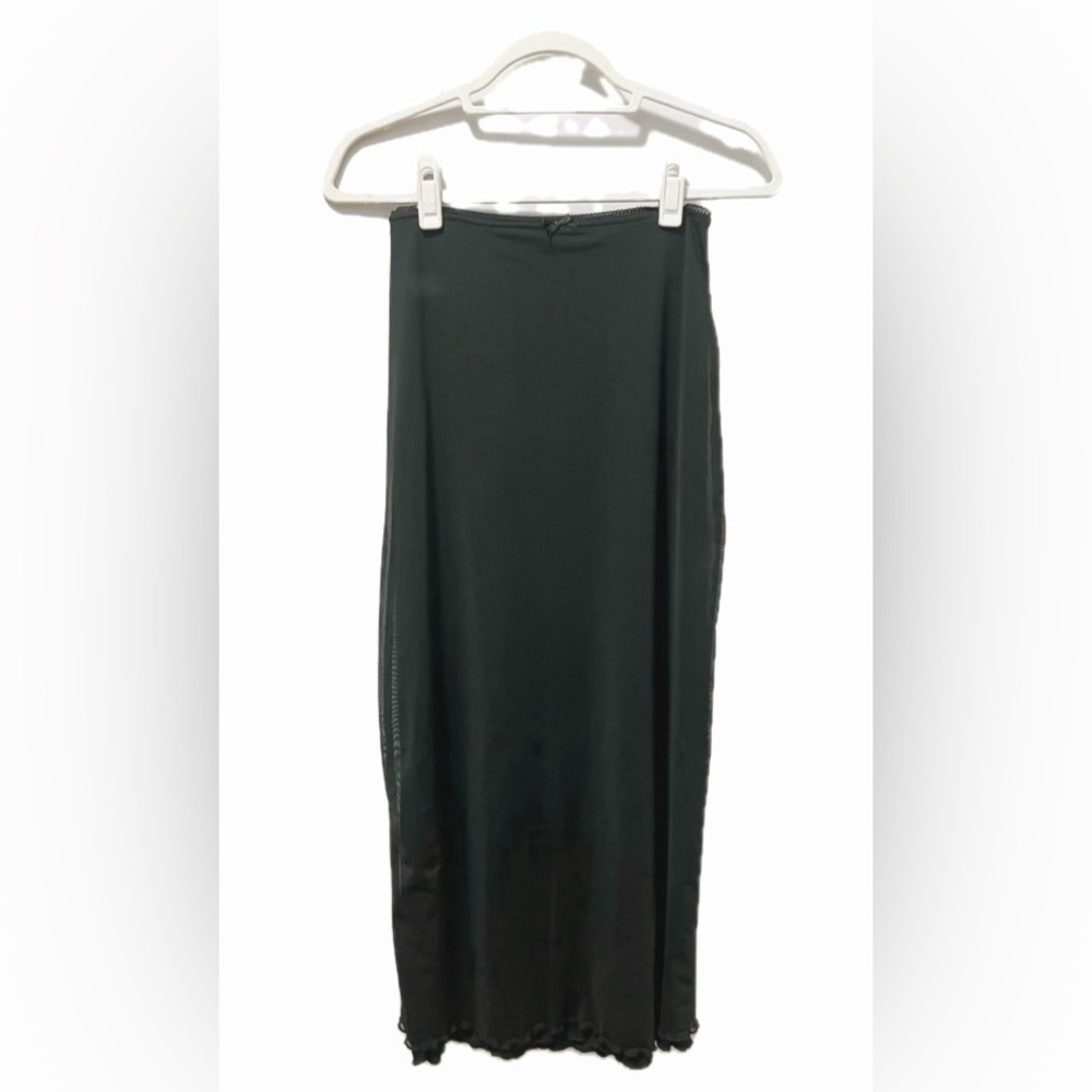 Urban Outfitters Midi Skirt
